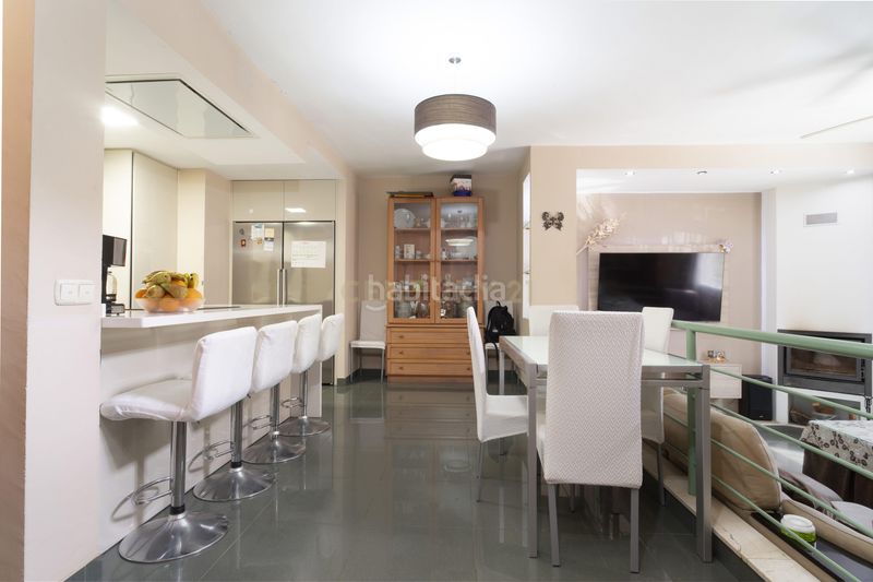 Foto 23614100-b358-447f-baf9-922ac67ca525. Casa adossada a Campanillas Málaga