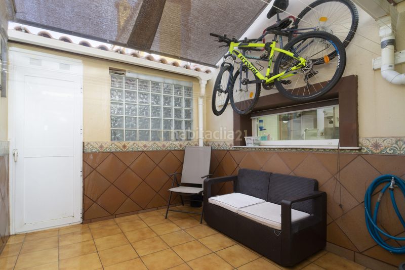 Foto 239ed790-018f-4533-ac2a-c664b4619fee. Casa adossada a Campanillas Málaga