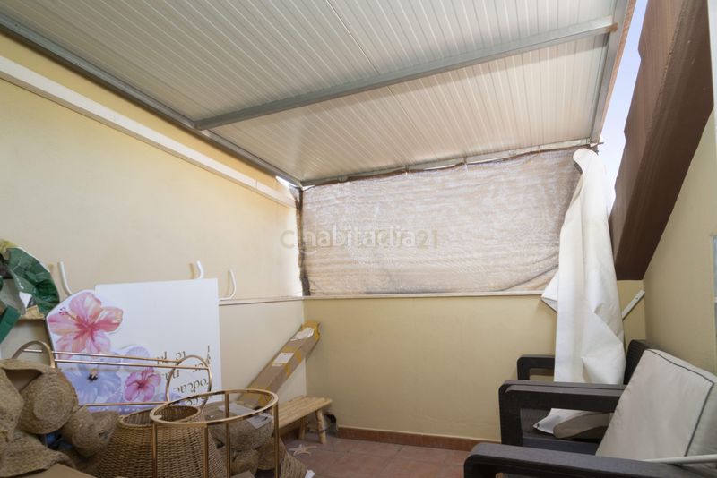 Foto 29b4965e-1e06-4fc6-98d4-742f90cd78a2. Casa adossada a Campanillas Málaga