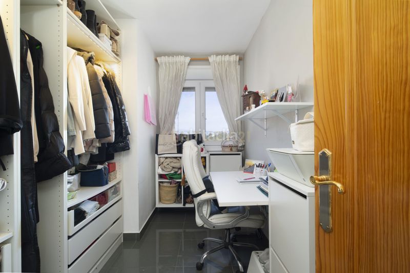 Foto 2ccd34ce-f205-488c-a522-cc302ff87ce7. Casa adossada a Campanillas Málaga