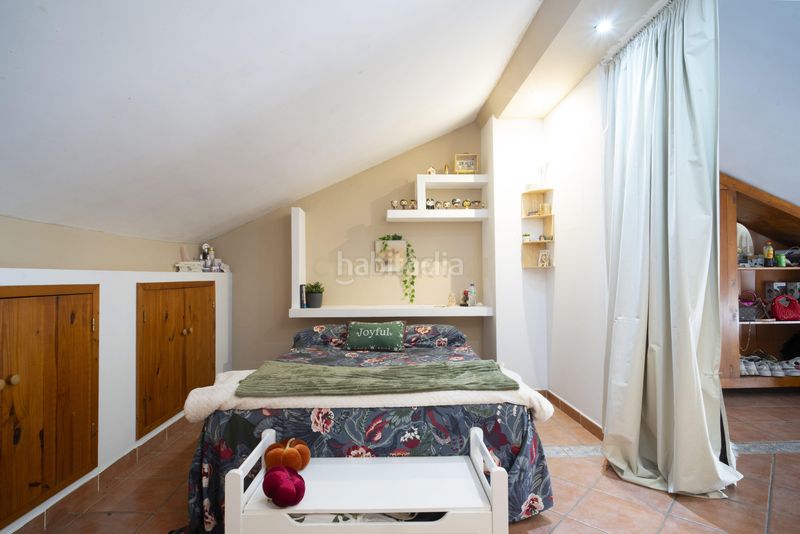 Foto 320e7d9f-2bcb-4536-ae09-13cf80bcca21. Casa adossada a Campanillas Málaga