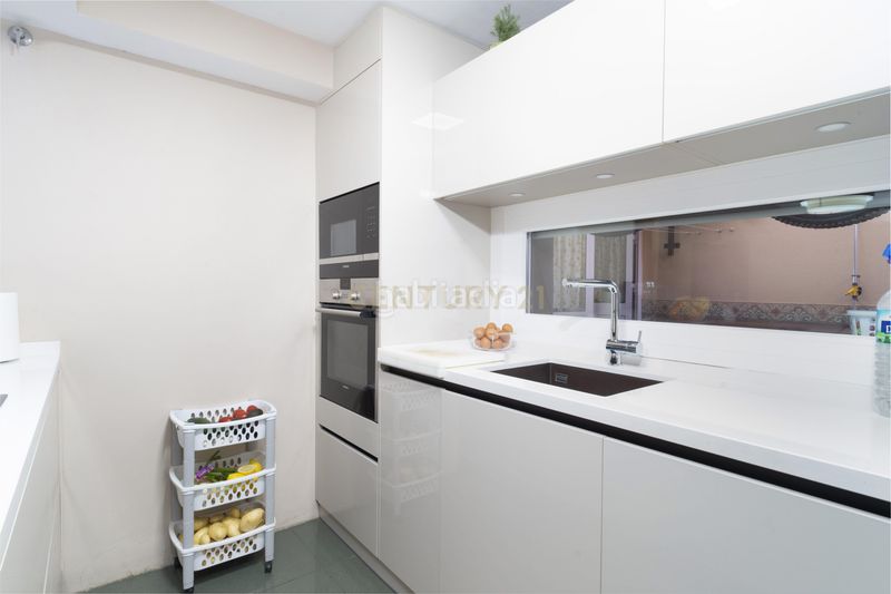 Foto 399db535-eb41-414f-a408-37cc1ff57b5b. Casa adossada a Campanillas Málaga