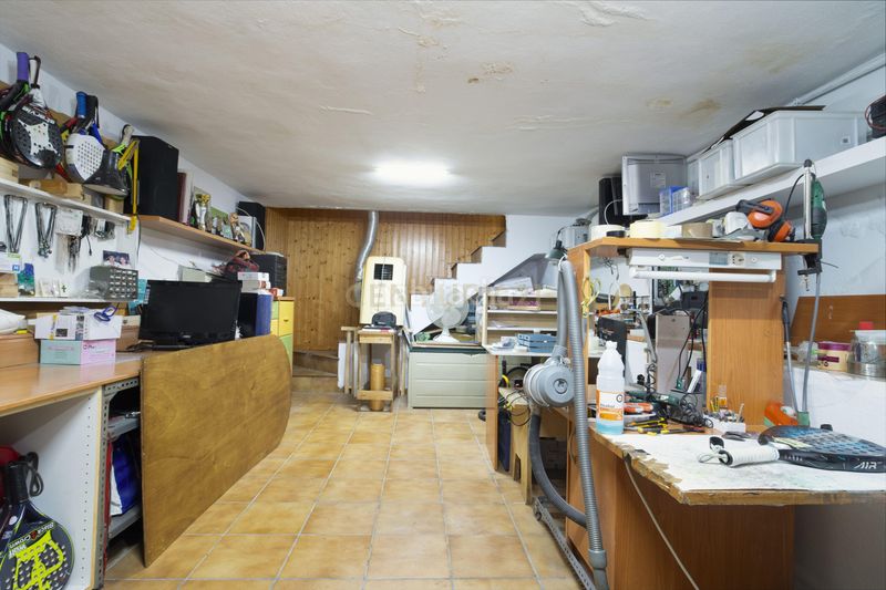 Foto 449339d9-3610-49e7-83fa-bfe9e0d2d24c. Casa adossada a Campanillas Málaga