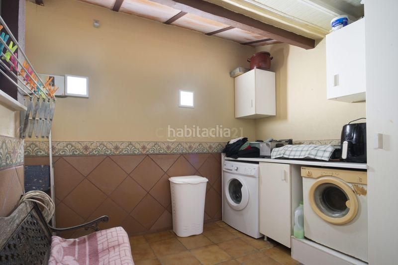 Foto 462bf1ea-2c9a-4a5a-aca2-5fef5d4a63b7. Casa adossada a Campanillas Málaga