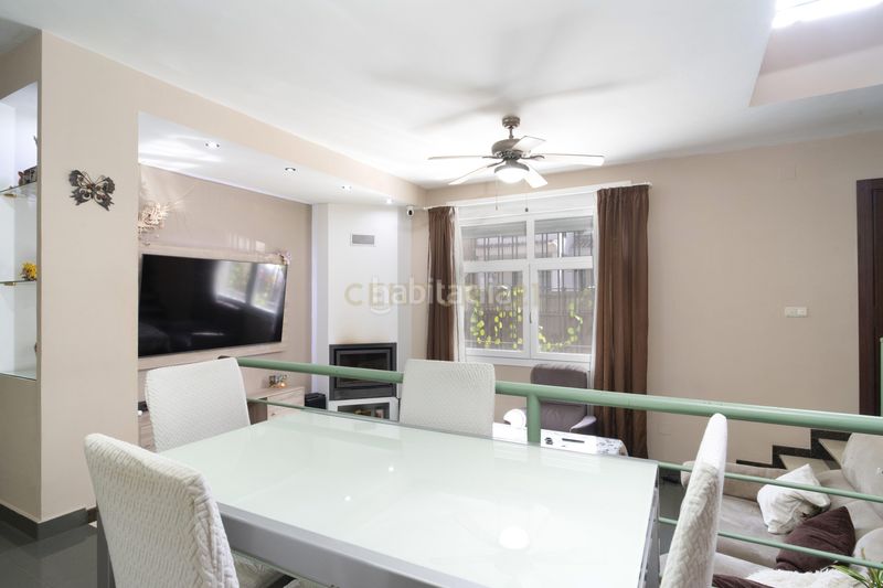 Foto 5441e5c3-56e8-4864-a181-c7cd1b275f06. Casa adossada a Campanillas Málaga