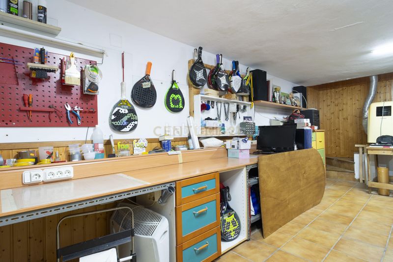 Foto 555176f5-94be-4b00-971d-6fc580d7b094. Casa adossada a Campanillas Málaga