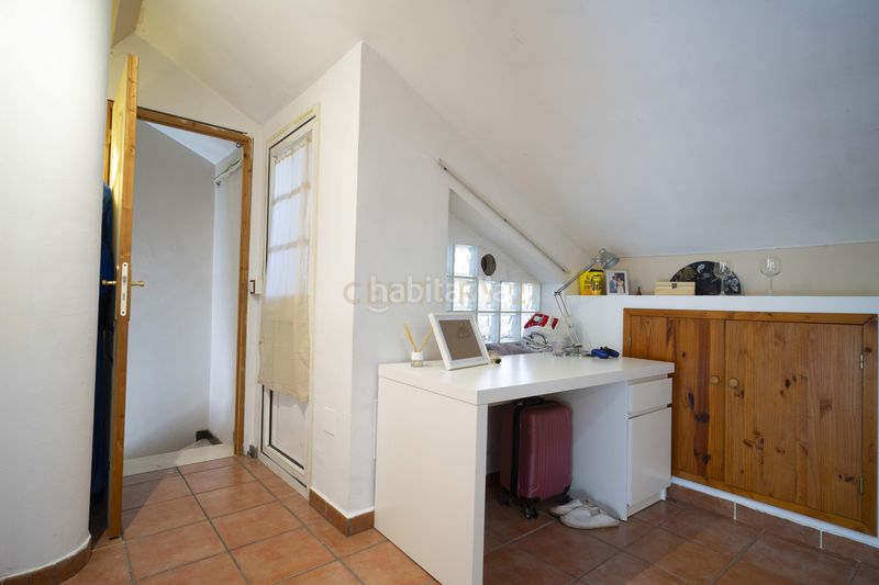 Foto 55caddc7-8ca3-49cc-a6d3-8dcedb0292a3. Casa adossada a Campanillas Málaga