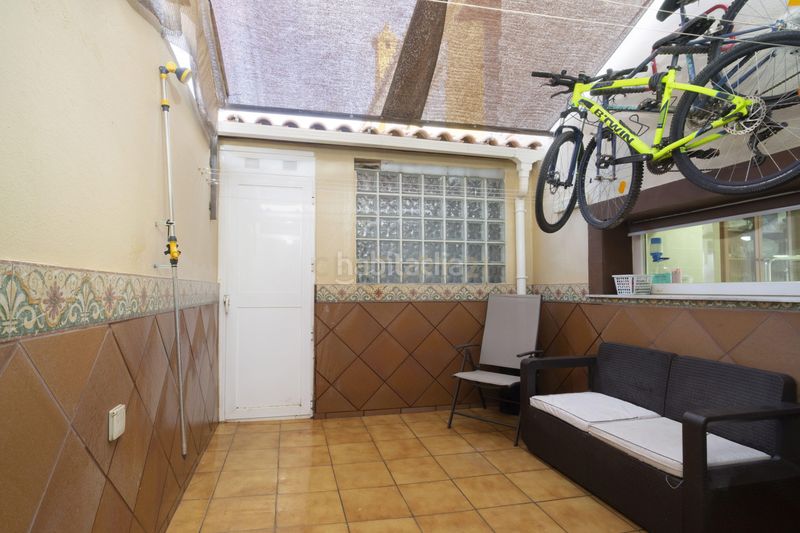 Foto 591f6328-f8c1-42ff-a217-4eabd496d51e. Casa adossada a Campanillas Málaga
