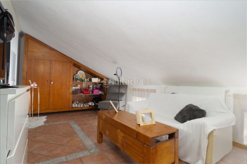 Foto 615922b4-8e8b-4142-9339-28933c402055. Casa adossada a Campanillas Málaga