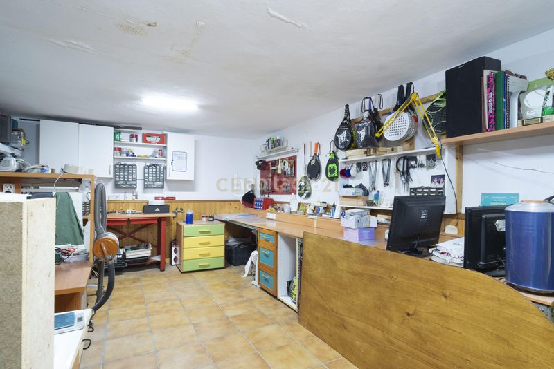 Foto 689ceb4c-149e-48e8-b342-ccdbe4566840. Casa adossada a Campanillas Málaga