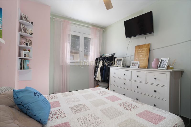 Foto 68c19cbe-5791-4529-8fde-8351d58d38e0. Casa adossada a Campanillas Málaga