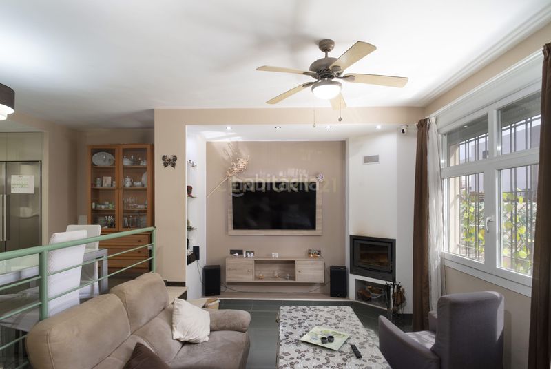 Foto 7178e66b-b54e-4239-85bb-876b8255a1b0. Casa adossada a Campanillas Málaga