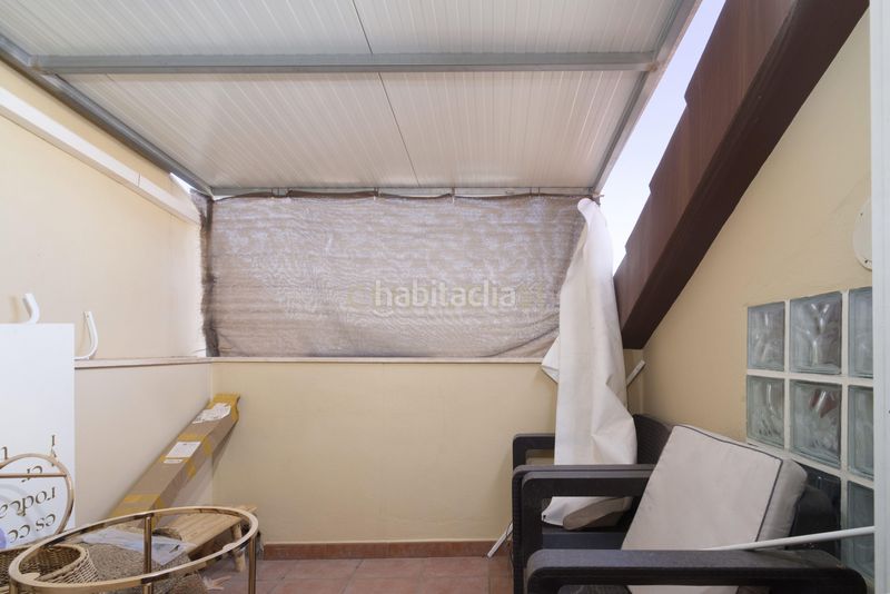 Foto 89d7ba9c-e5dd-4d0e-8535-0f0b966b24ad. Casa adossada a Campanillas Málaga