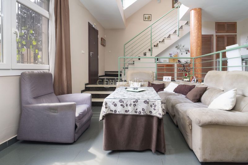 Foto 8d3cf624-0680-46e6-b52a-a29c71316d7f. Casa adossada a Campanillas Málaga