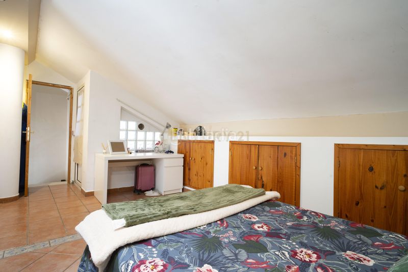 Foto 9101a643-f347-4ba1-b850-bf37059f7945. Casa adossada a Campanillas Málaga