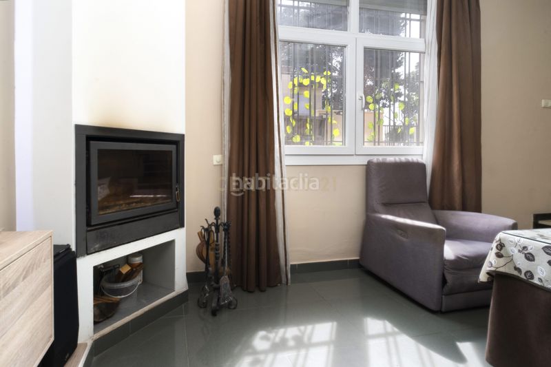 Foto 949b287e-fc25-4a12-bb70-2afbafd0a997. Casa adossada a Campanillas Málaga