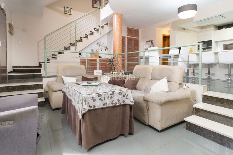 Foto 9c646edd-7d90-4dfc-9cdb-665d36f4492e. Casa adossada a Campanillas Málaga