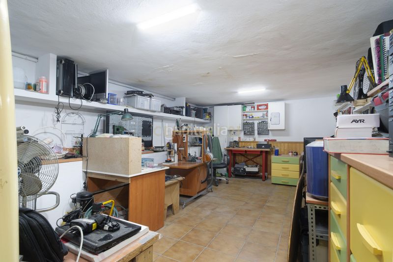 Foto a5856972-d1c6-4c2b-9400-e5127c925947. Casa adossada a Campanillas Málaga