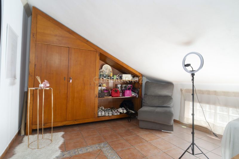 Foto ab6e6d28-6e94-4d0c-8fe1-1c87c274959b. Casa adossada a Campanillas Málaga