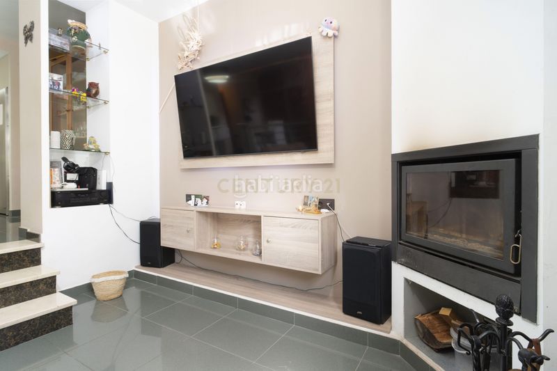 Foto c71ea1c6-a190-466d-8fd3-e5d4525cbf8e. Casa adossada a Campanillas Málaga