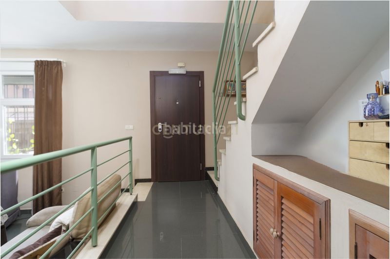 Foto cc27b72d-37d4-4ebb-9c42-69594e23fb8f. Casa adossada a Campanillas Málaga