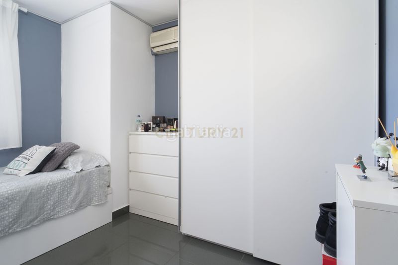 Foto fe7e91b3-d1d1-4456-9f19-a1fe81ebfa35. Casa adossada a Campanillas Málaga