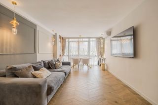 Apartament a Av. de los Boliches, 17, Fuengirola, Spain