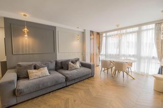 Apartament a Av. de los Boliches, 17, Fuengirola, Spain