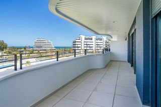 Pis a AV MAR DE ALBORAN 9 HABITAT ALBORAN MISTRAL TORREMOLINOS (MÁLAGA