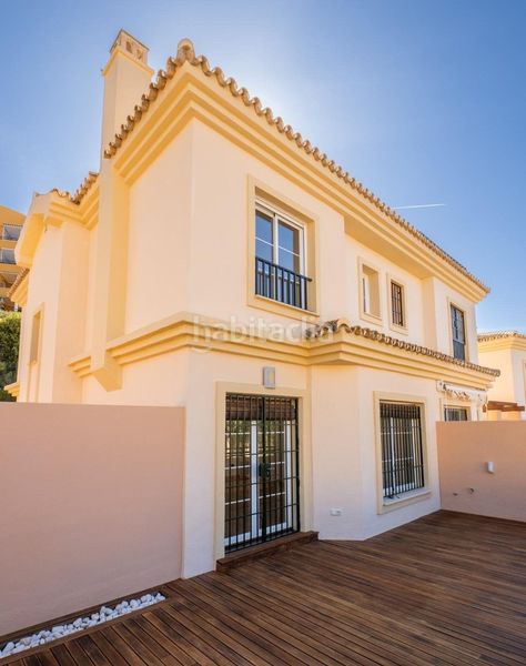 Foto 33e5c06a-6205-4721-9982-e8cd0b8a1da0. Casa amb aparcament piscina a Los Pacos Fuengirola