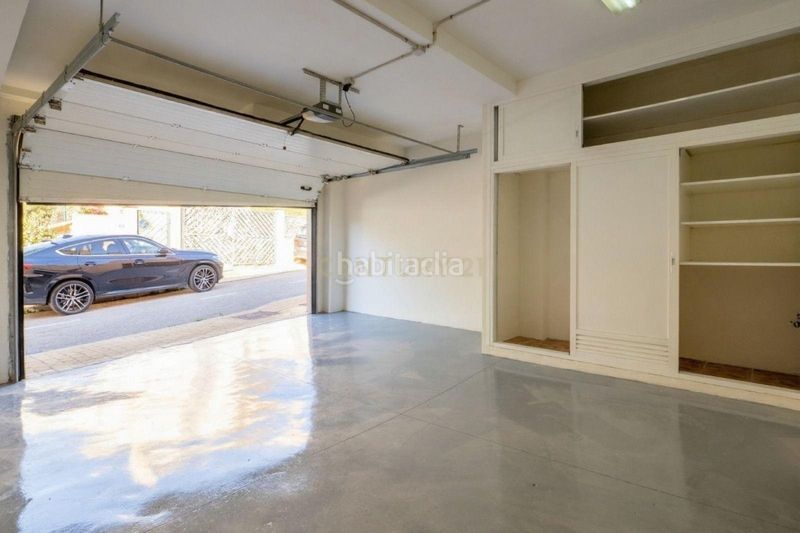 Foto a6b7b1d1-3789-42e8-8702-69f78cb0139e. Casa amb aparcament piscina a Los Pacos Fuengirola