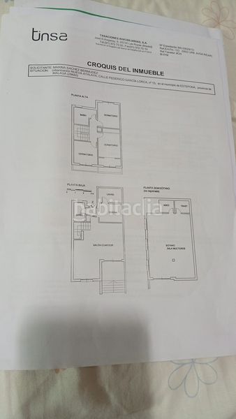 Foto b3421b93-fe60-4902-bea7-94e9125c19ef. Apartament a cl garcia lorcaEstepona (málaga) 13 a Estepona