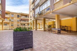 Pis a CL RAFAELA 7 MALAGA (MÁLAGA) 1