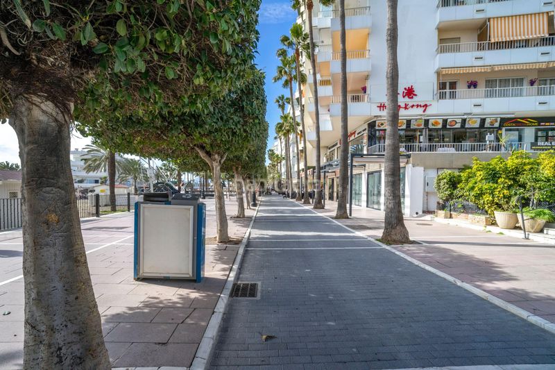 Foto 08a23dab-7b57-461b-8ef8-e3cf281fd261. Piso en calle alonso de bazán piso en Playa Bajadilla - Puertos Marbella