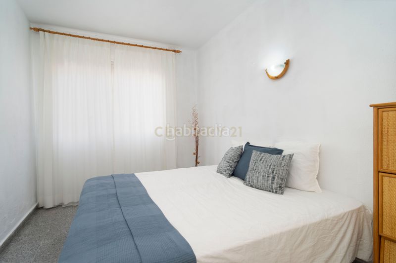 Foto 3f26033a-4ac2-4ef0-865a-e768ab9bfb84. Piso en calle alonso de bazán piso en Playa Bajadilla - Puertos Marbella