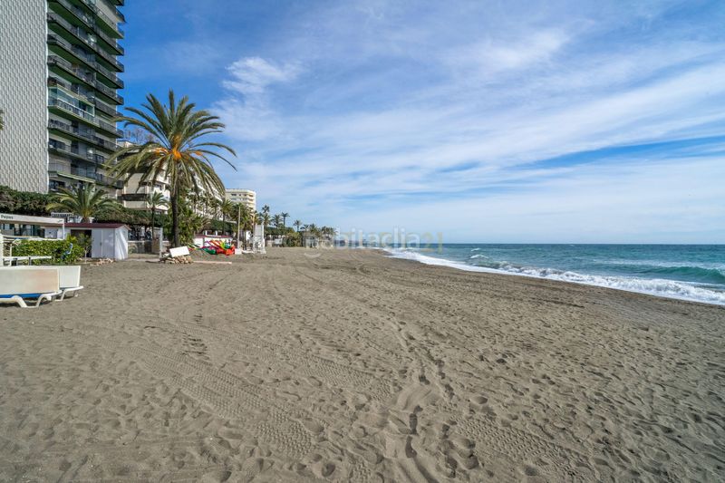 Foto 479bd8e8-fec4-4a65-9c14-75d453fd0544. Piso en calle alonso de bazán piso en Playa Bajadilla - Puertos Marbella