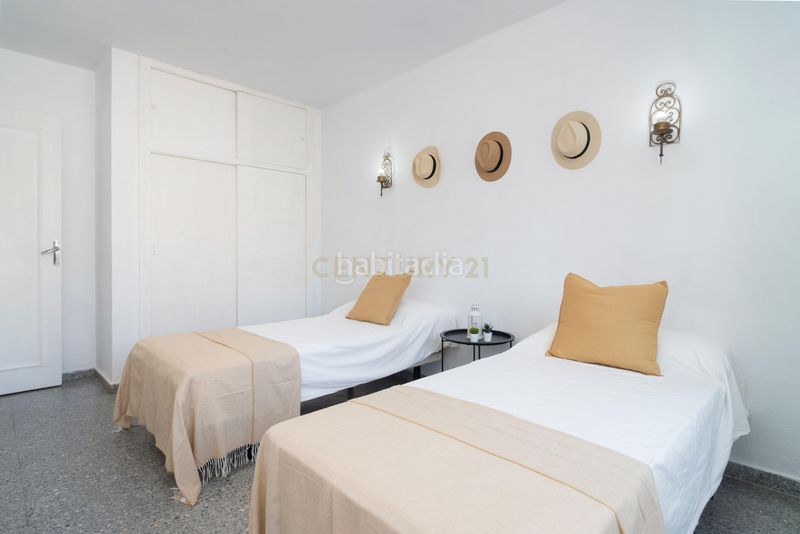 Foto 7b165f5e-93bf-490b-be29-907328c77ad7. Piso en calle alonso de bazán piso en Playa Bajadilla - Puertos Marbella