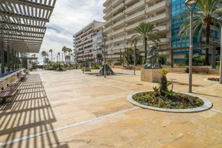 Pis a Calle alonso de bazán, 3, marbella, spain 3. Piso en marbella