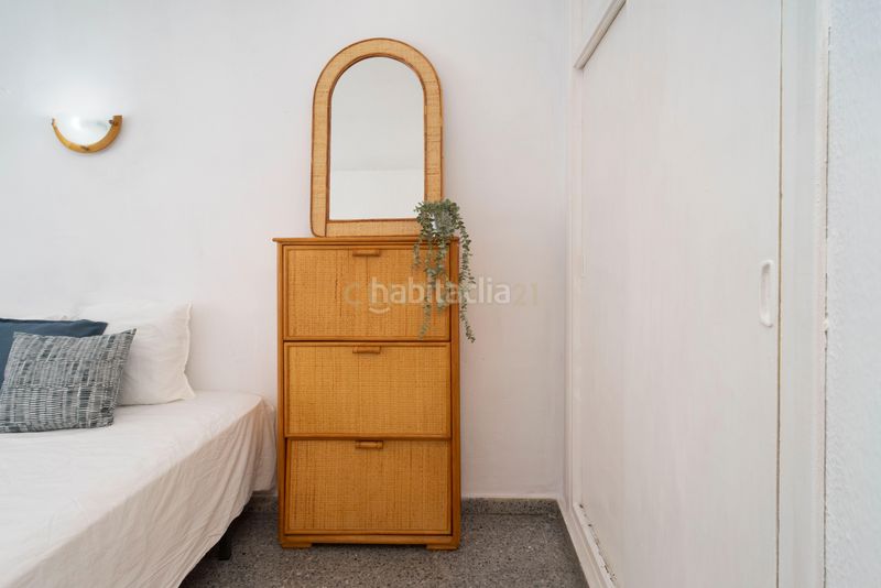 Foto 7e034152-ce84-4f59-8d22-a1126f5ce775. Piso en calle alonso de bazán piso en Playa Bajadilla - Puertos Marbella