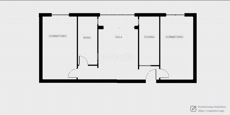 Foto 865fae46-67a5-4a82-859b-e4929a1352de. Piso en calle alonso de bazán piso en Playa Bajadilla - Puertos Marbella