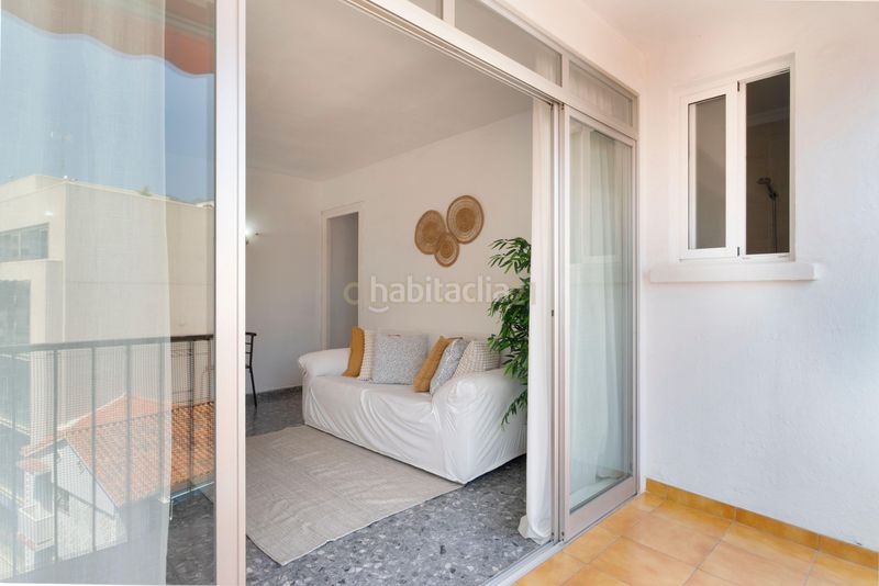 Foto 9950933e-aea8-430f-b818-a14dcfcb7fce. Piso en calle alonso de bazán piso en Playa Bajadilla - Puertos Marbella