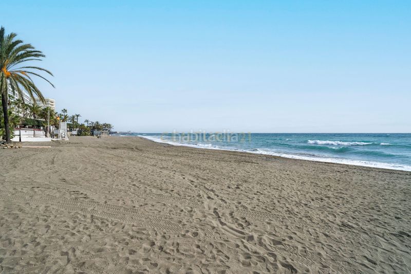 Foto ac386796-874a-4449-ab96-0e0e84500fc2. Piso en calle alonso de bazán piso en Playa Bajadilla - Puertos Marbella