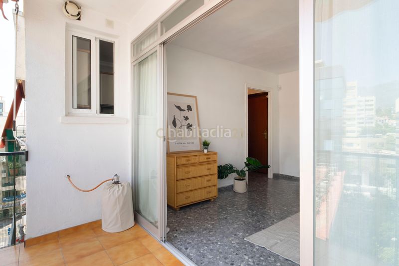 Foto da99d386-c71a-4050-a076-a13059fe026c. Piso en calle alonso de bazán piso en Playa Bajadilla - Puertos Marbella