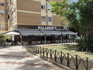 Transfer Business premise in Plaza moreno villa, 2, málaga, spain 2. Una oferta inmejorable bar de copas listo para entrar a funciona