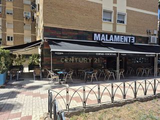 Umzug Geschäftsraum in Plaza moreno villa, 2, málaga, spain 2. Una oferta inmejorable bar de copas listo para entrar a funciona
