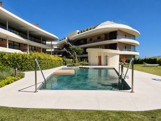 Apartament a CL GOLONDRINAS LAS 62(P) TB-062 FUENGIROLA (MÁLAGA)