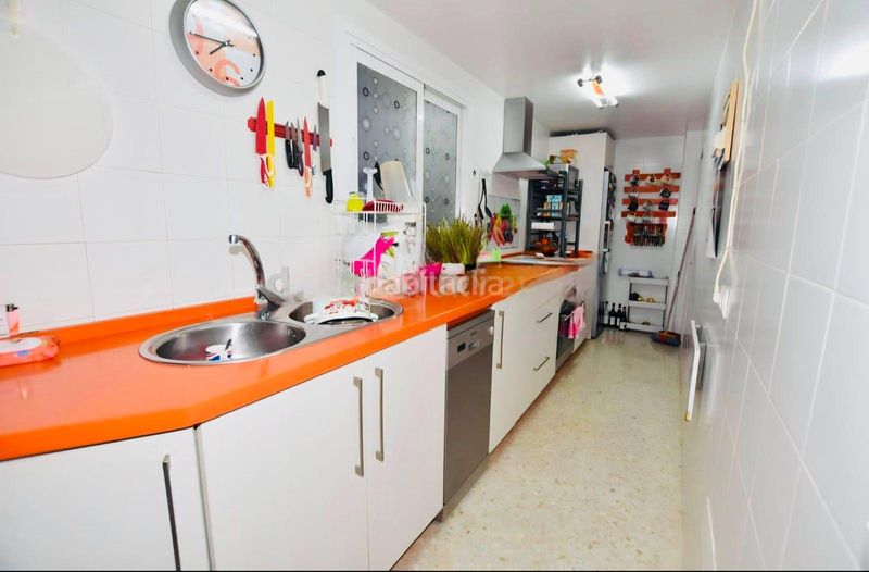 Foto 0802c1a9-b401-4d04-8dc6-f2523518919a. Casa adossada a calle andalucía a Cuevas del Becerro