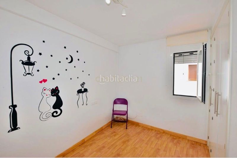 Foto 21dedacd-7328-4896-9f1e-084292b08016. Casa adossada a calle andalucía a Cuevas del Becerro