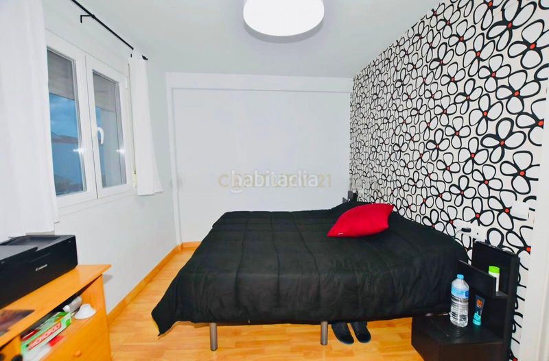 Foto a9e92720-9c21-468b-8359-9a32f432d3d3. Casa adossada a calle andalucía a Cuevas del Becerro