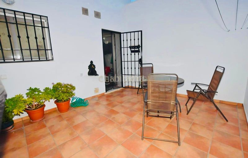 Foto b867d07a-c6eb-491a-81b0-935608d5cf5a. Casa adossada a calle andalucía a Cuevas del Becerro